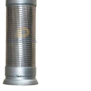 Cordillon échappement